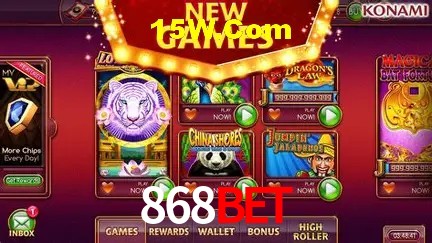 868Bet - Winners Celebration